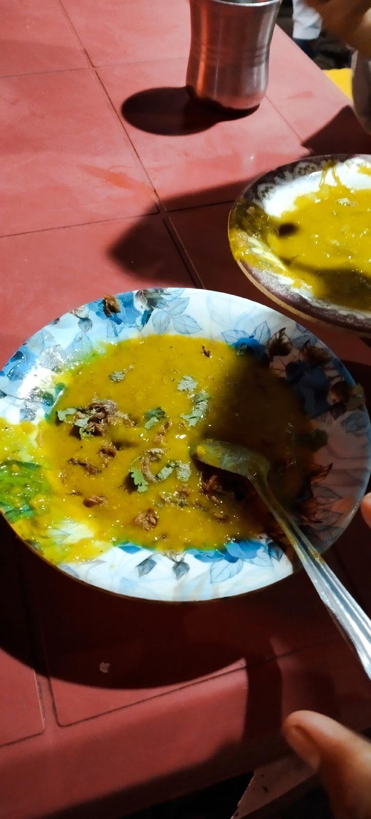 PAKIZA HYDERABADI HALEEM