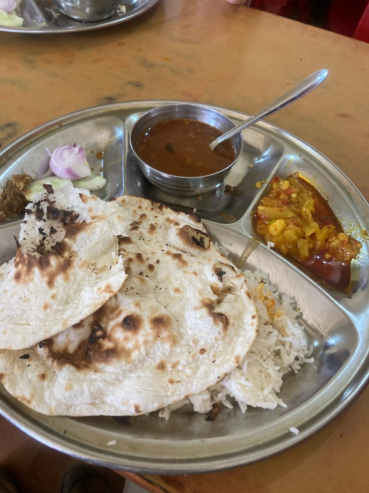 New Punjabi Dhaba