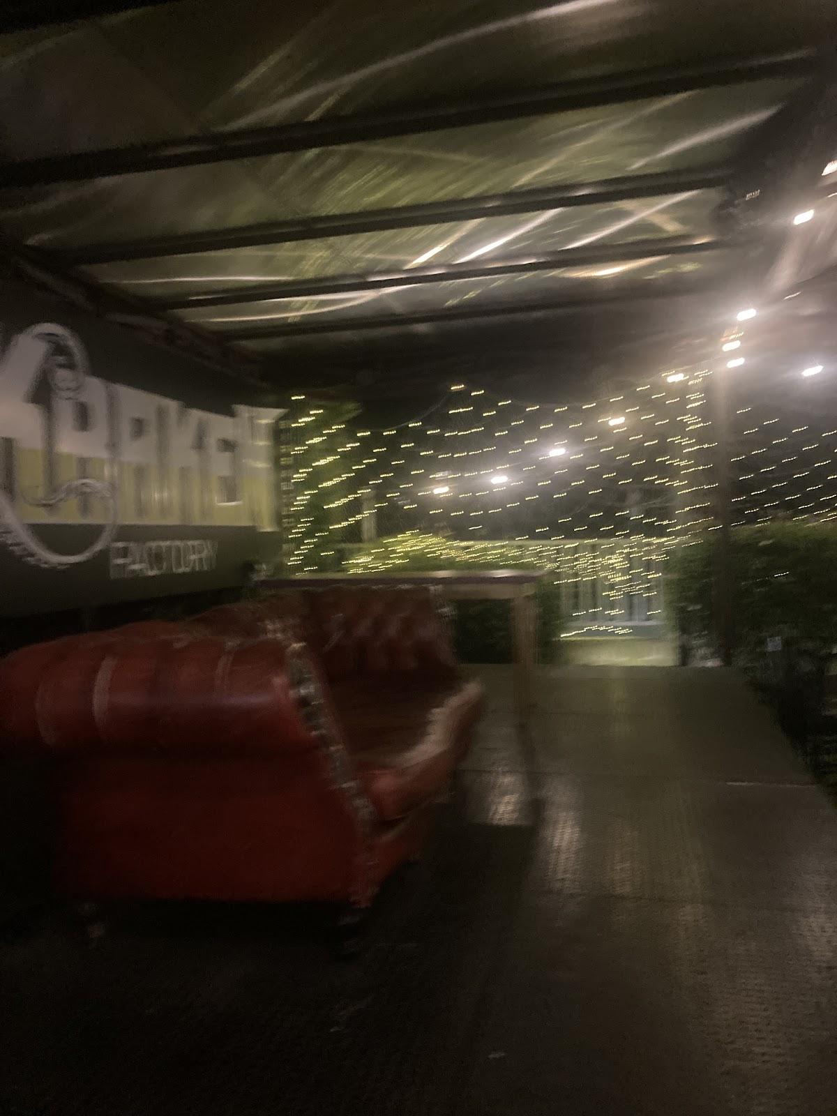 Kraken Factory