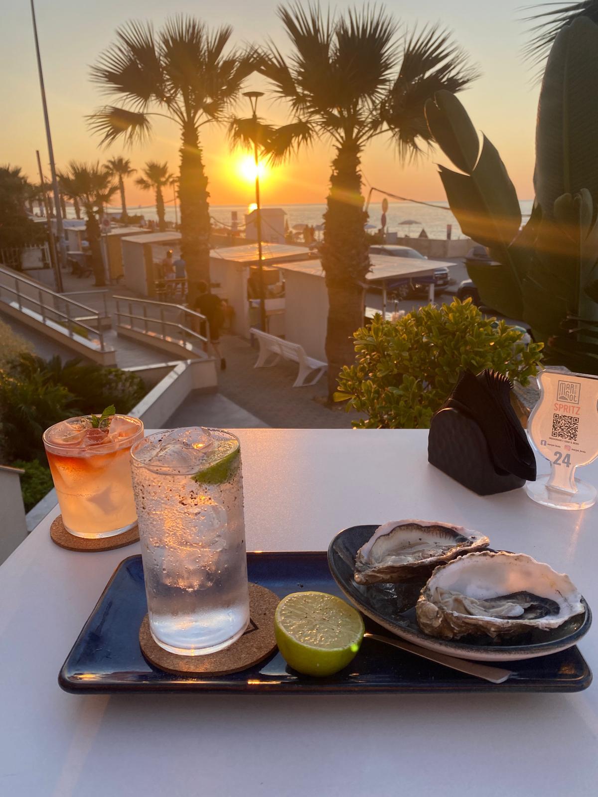 Margot - Ristorante & Lounge Bar