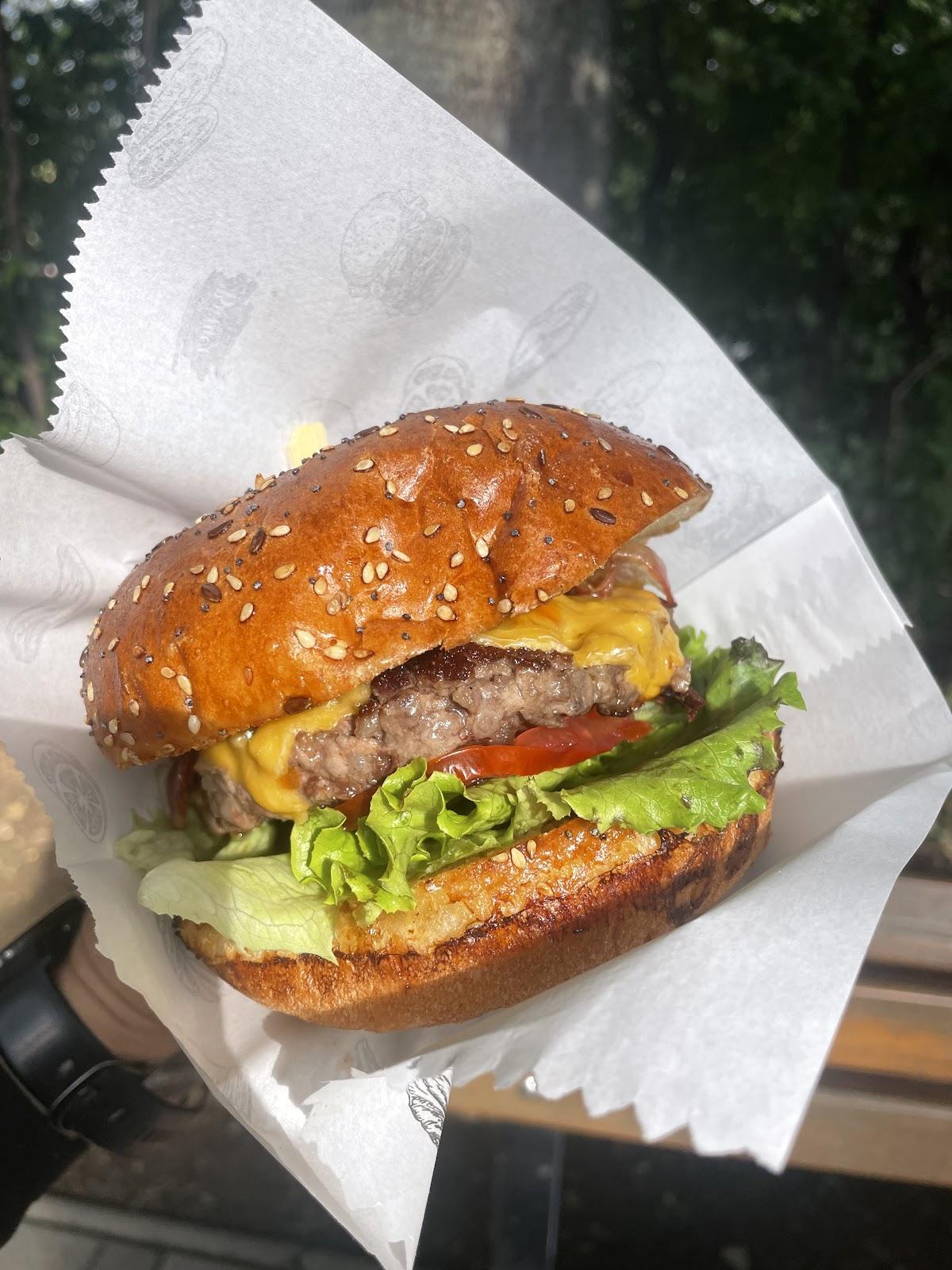 Vještica Foodtruck