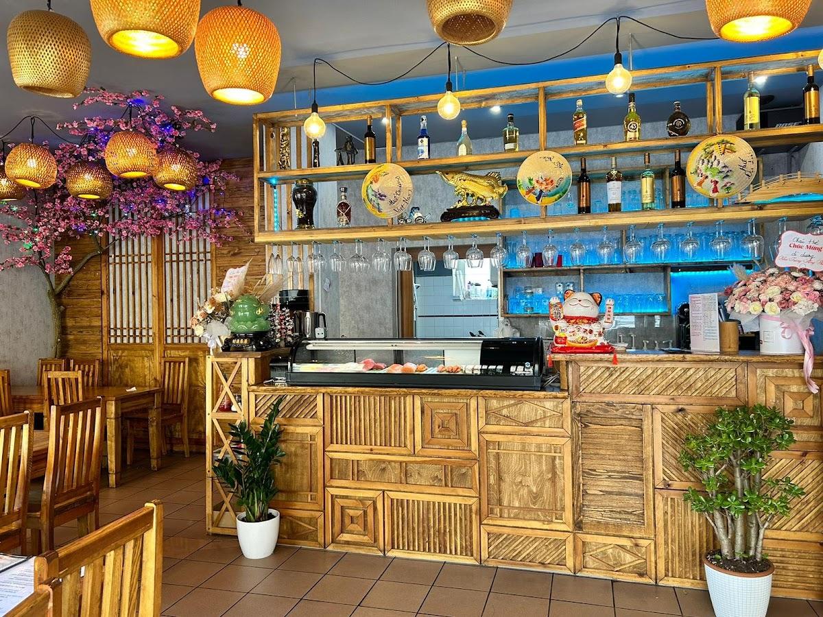 Asia Restaurant