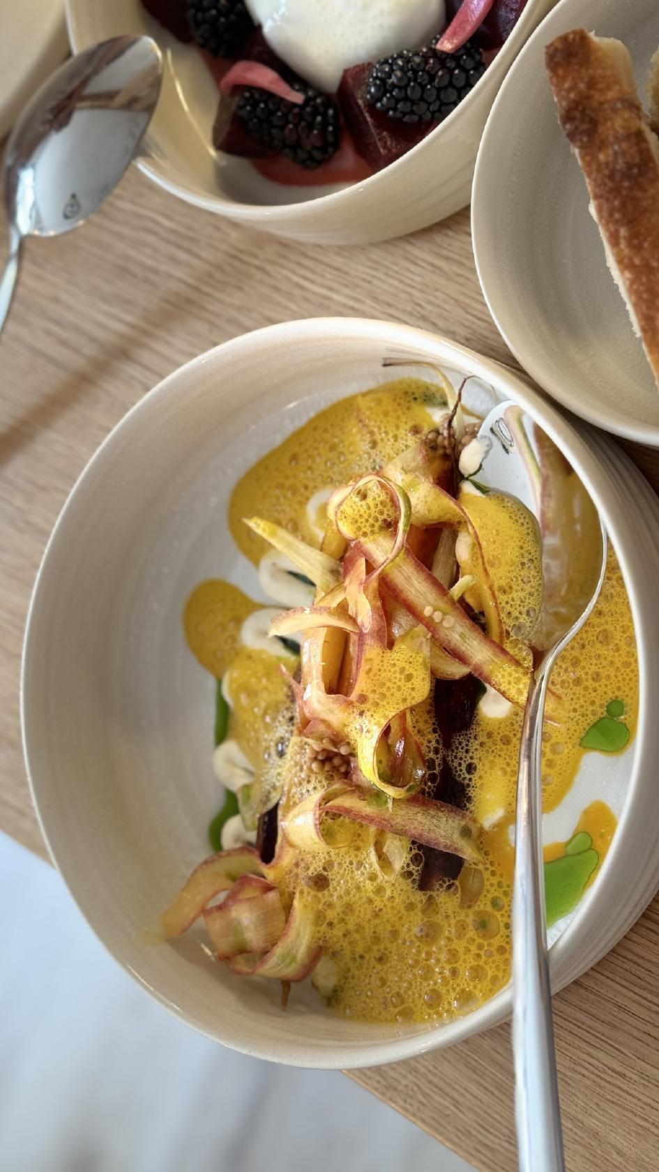 dablju - Restaurant & Bar