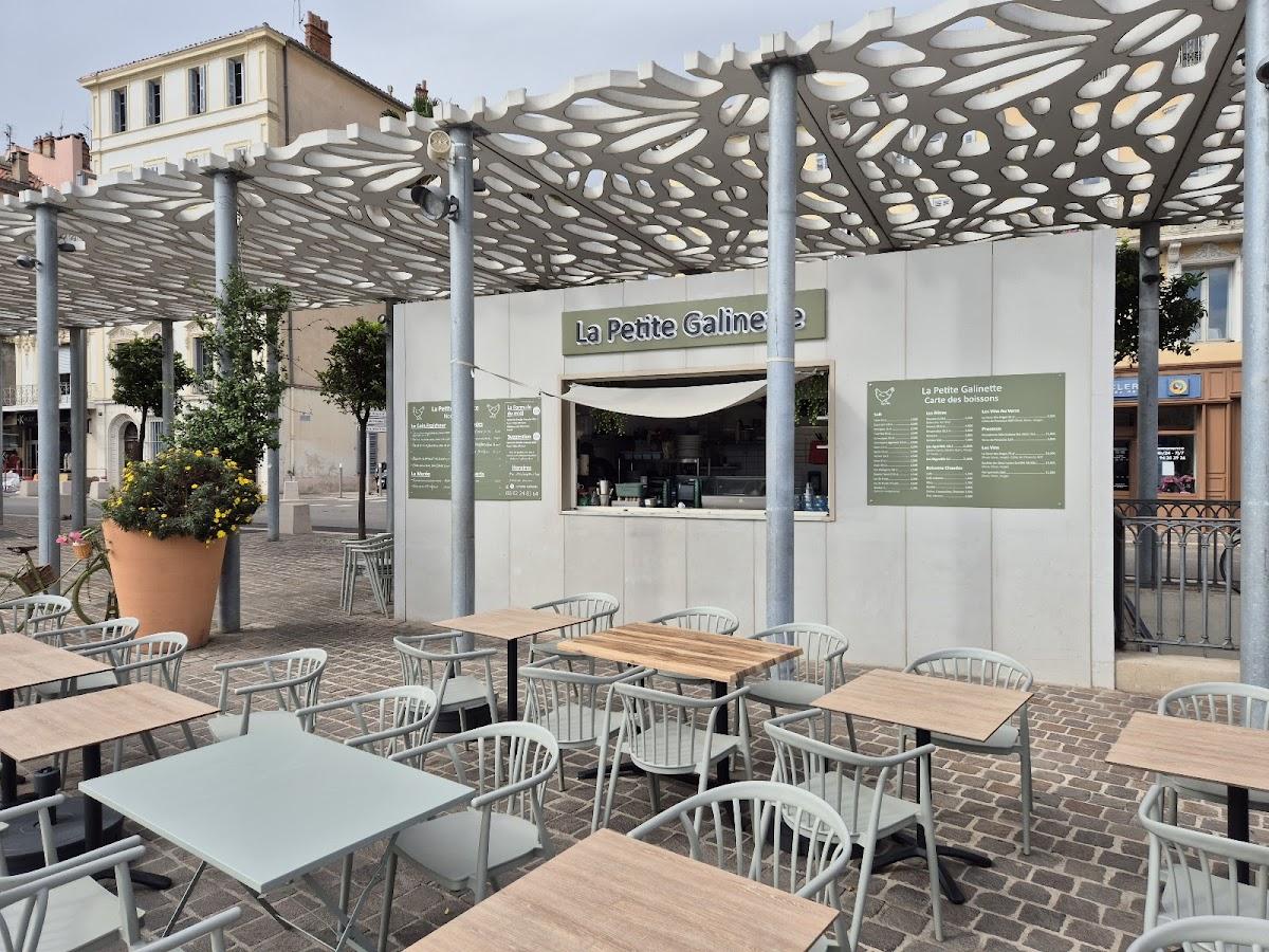 La Petite Galinette