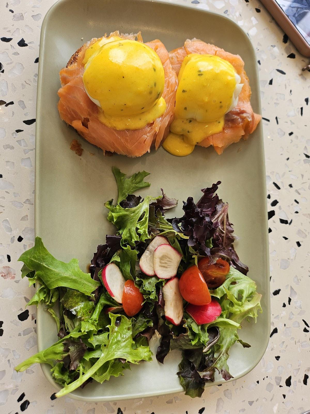 Bloom Café