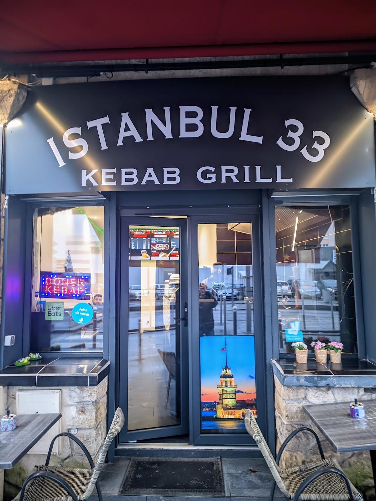 Istanbul Kebap33