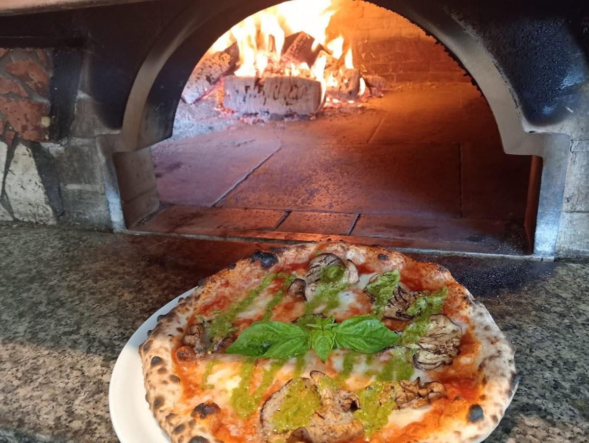 El drago pizzeria kebab