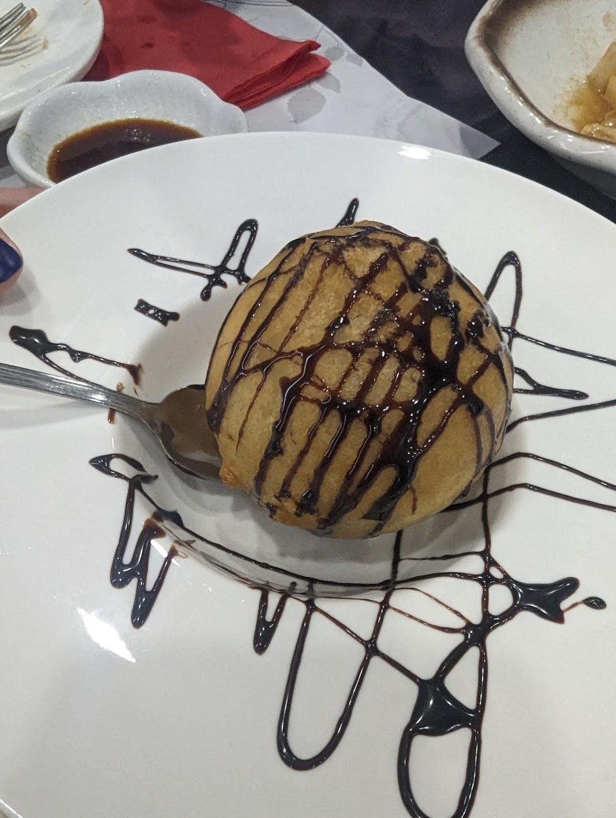 Yuri Sushi Restaurant