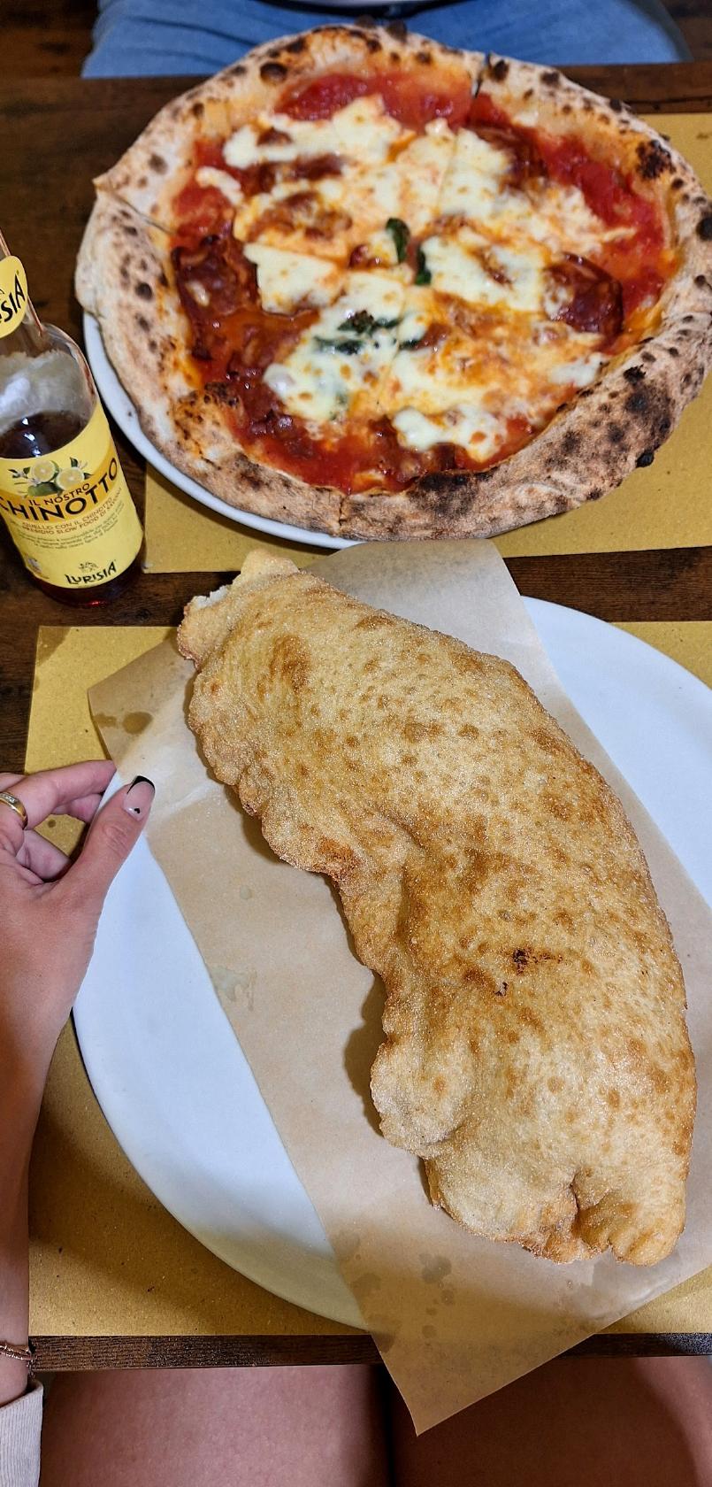 L'Oro di Napoli