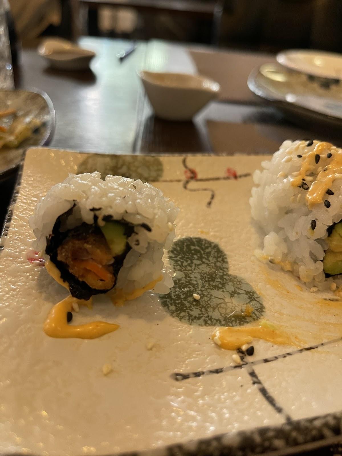 Xingchen Sushi