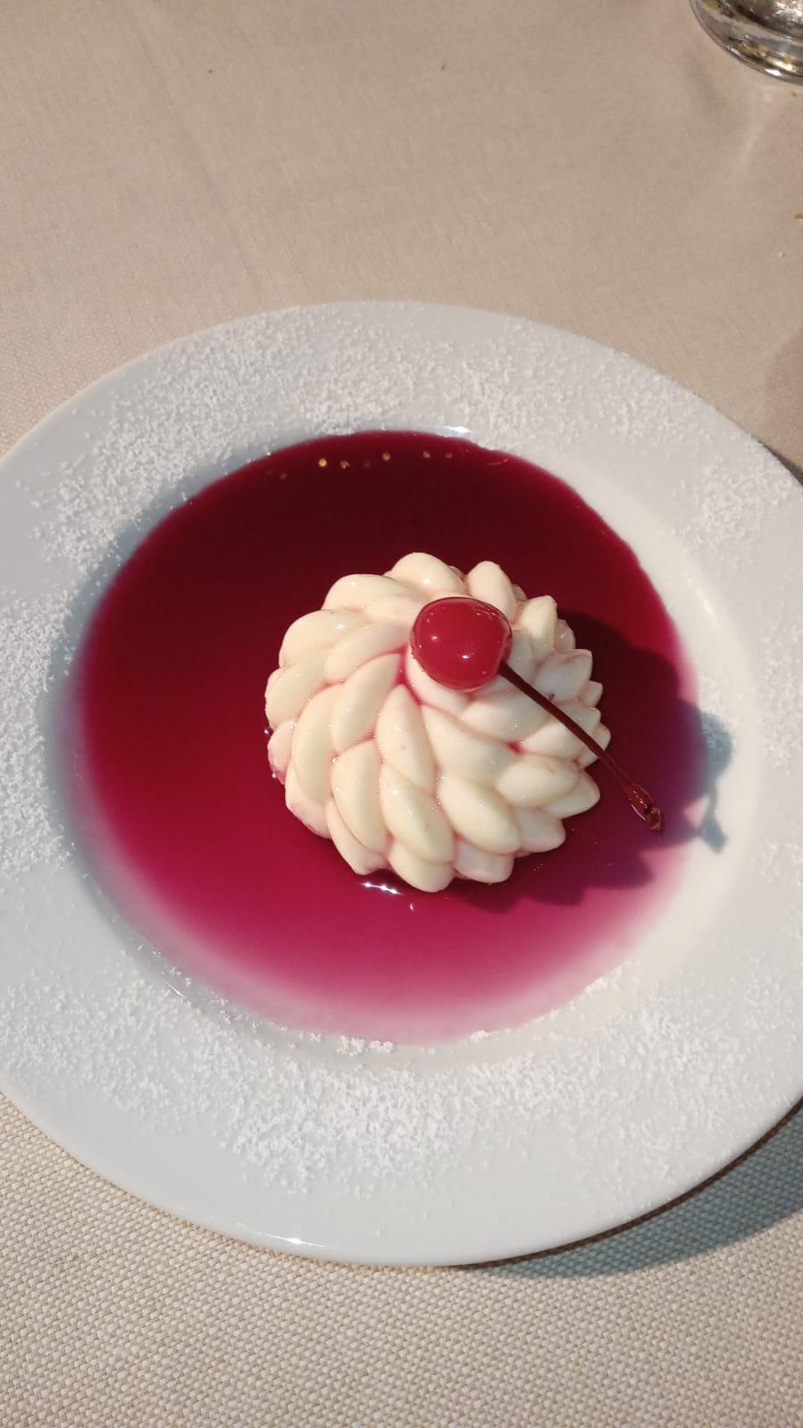 Vita osteria
