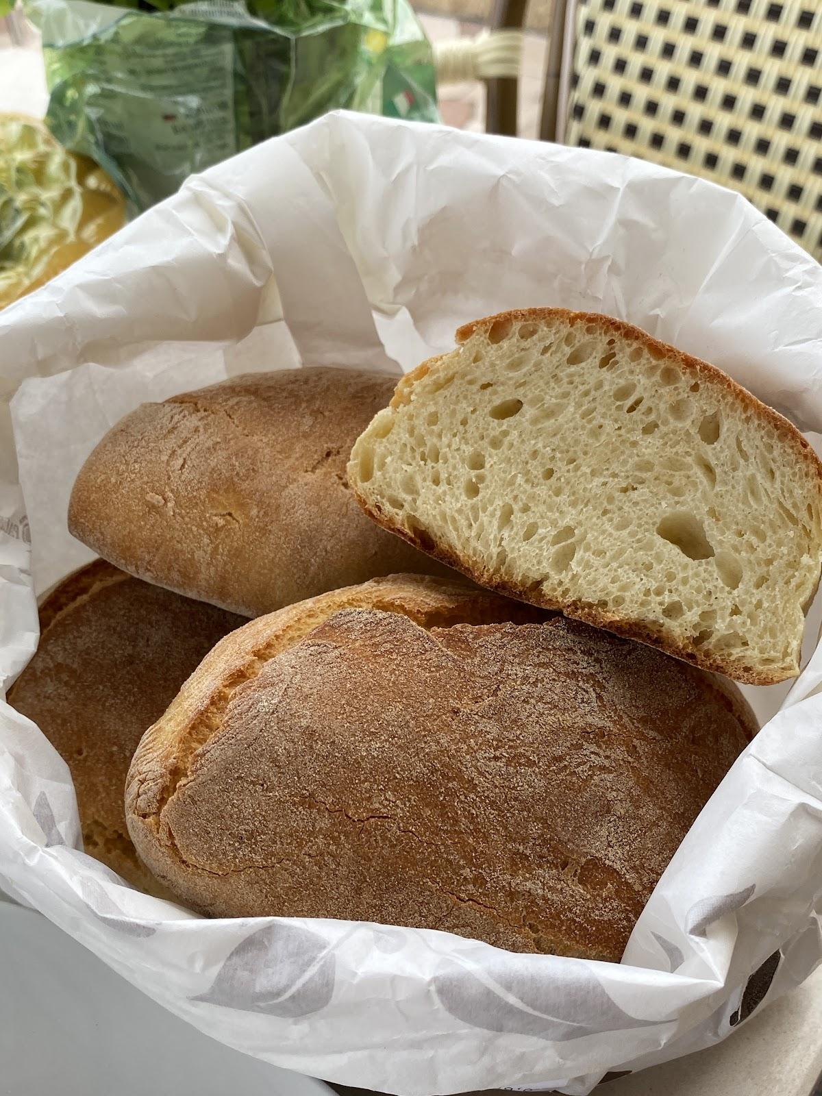 Panetteria Pasticceria Tiziana