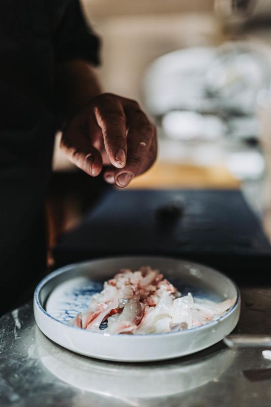 I Sapori di Donna Lavinia