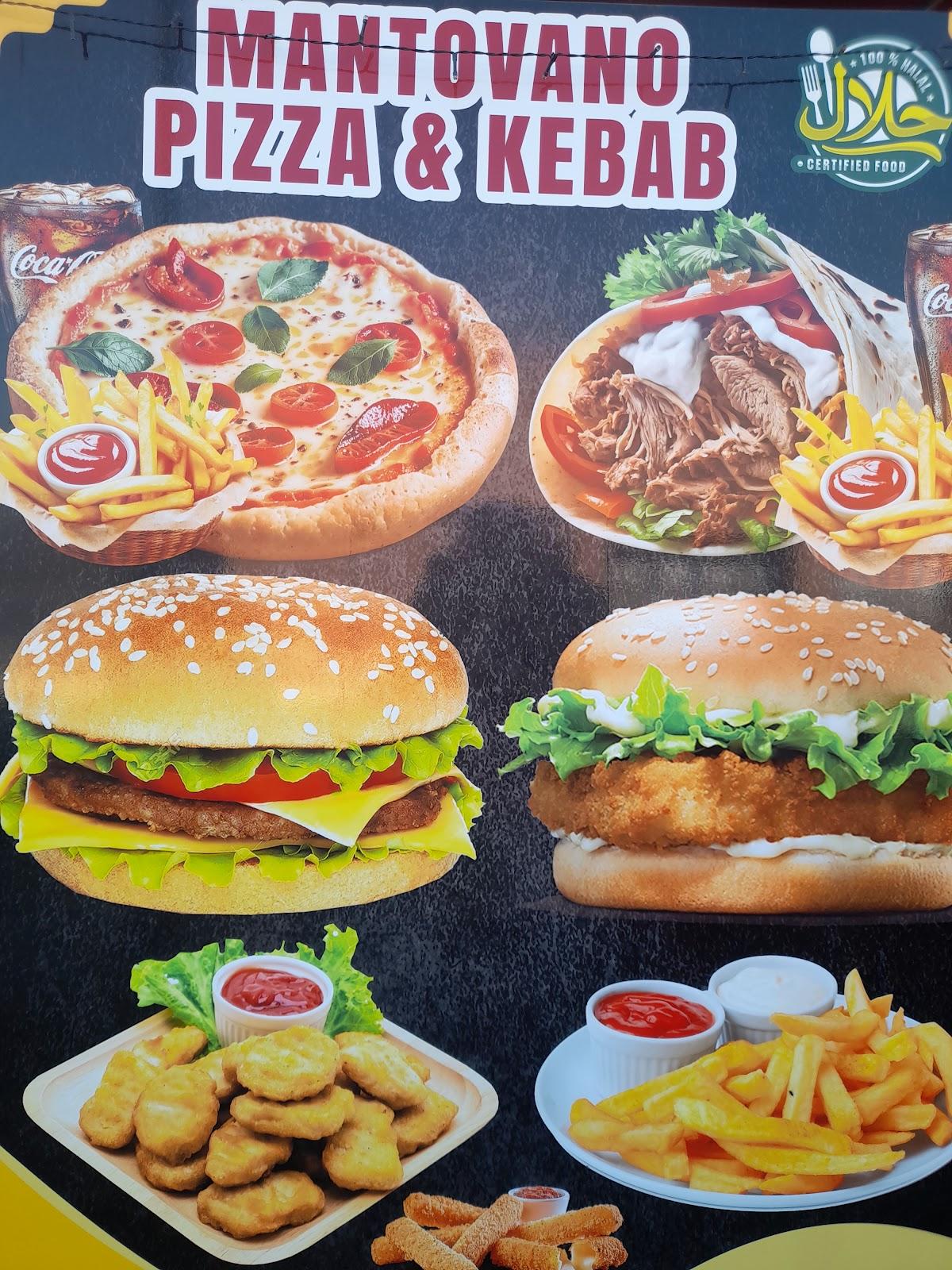 TURKISH PIZZERIA & KEBAB Anche consegna domicilio