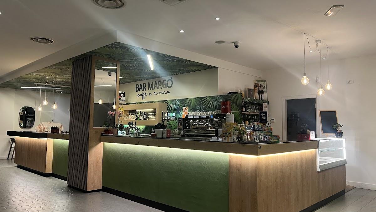 Bar Margó