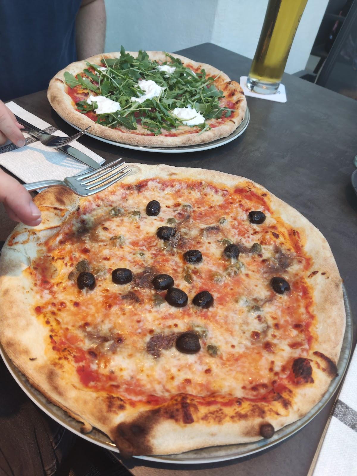Pizzeria Rössl