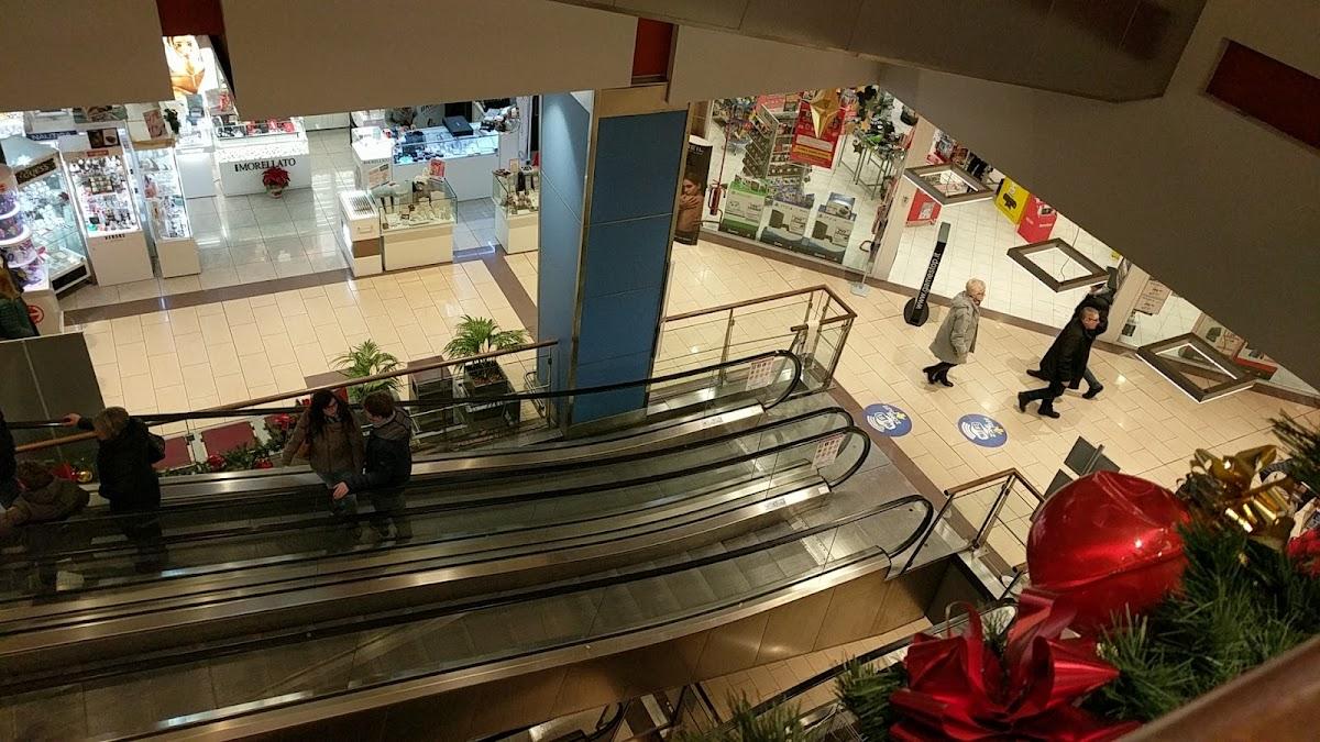 Il Gigante Supermercati