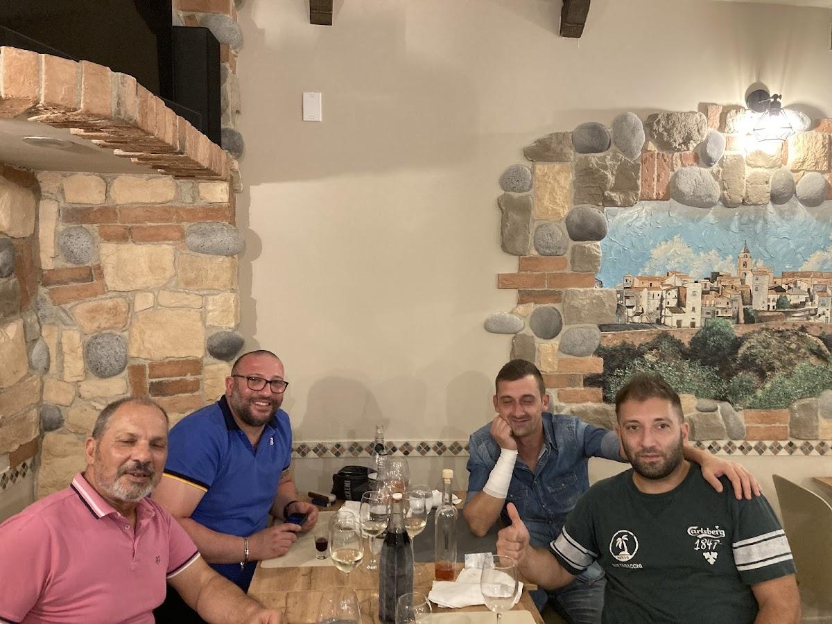 GreGa ristorante