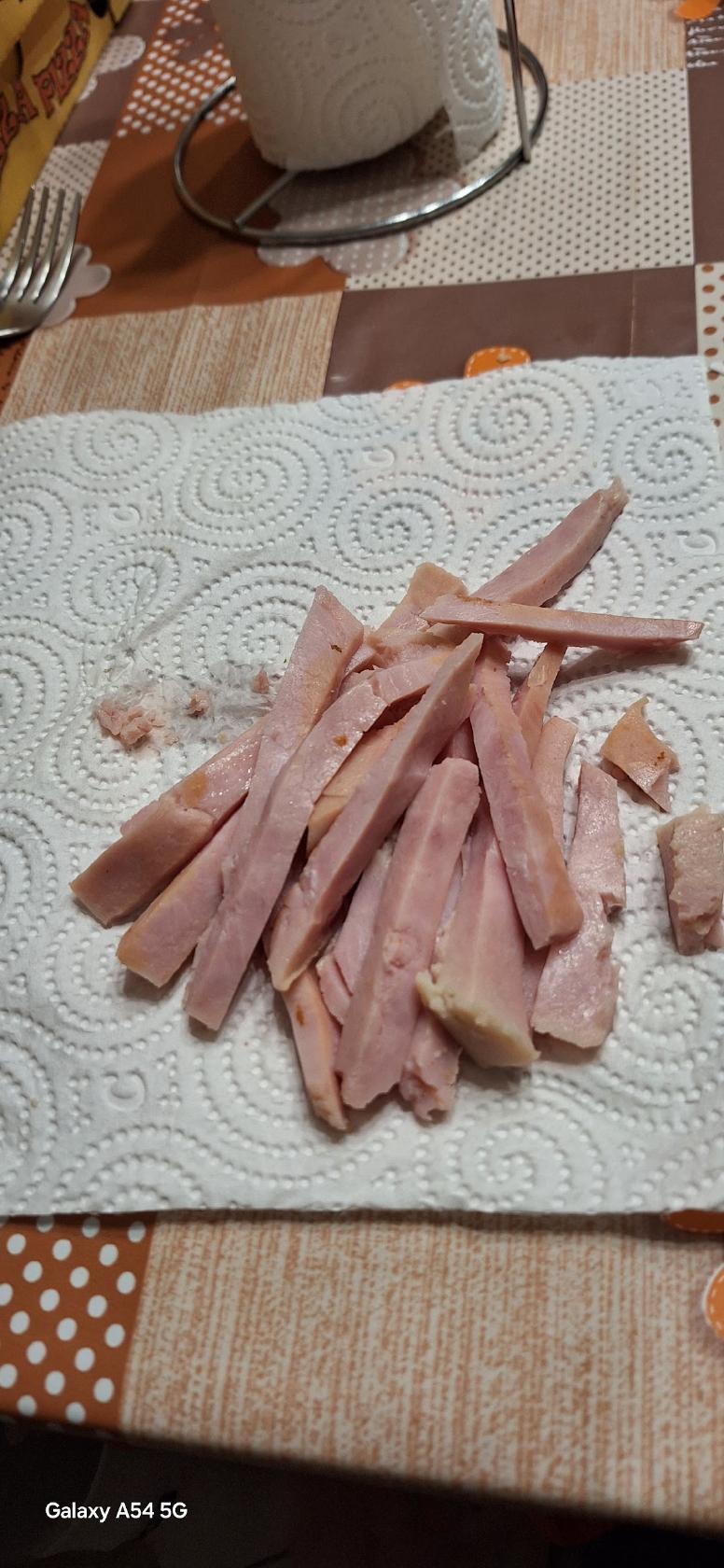 SABROSO Panineria
