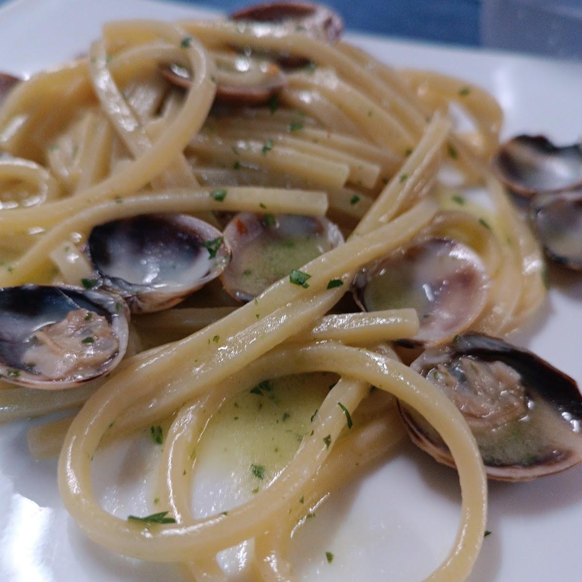 Hosteria del pesce