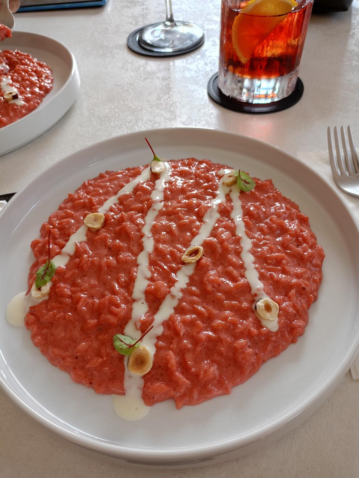 Unico - Ristorante & Cocktail Bar