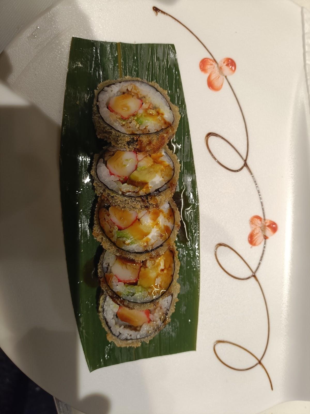 Restaurant "Kokkoi Sushi"