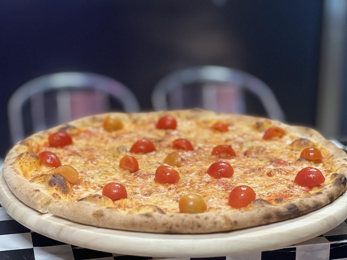 Pizzeria Beu