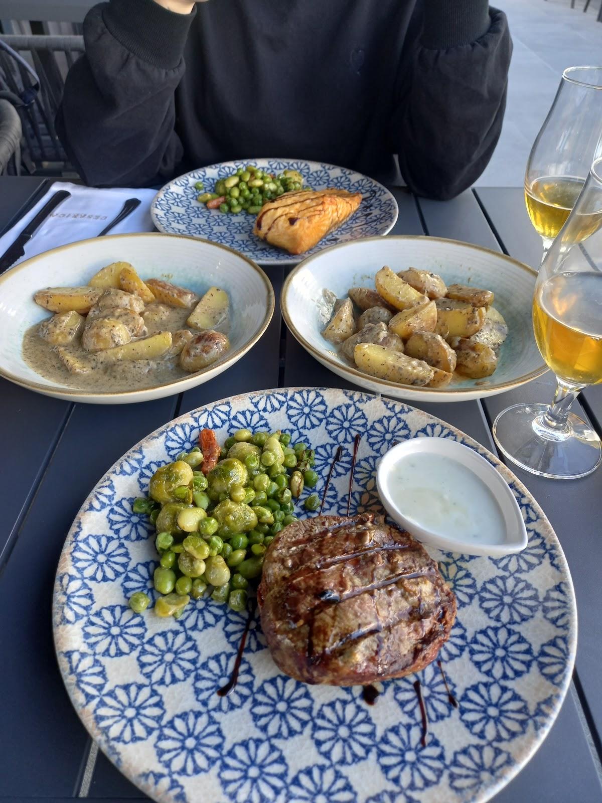 Cesarica - Steakhouse