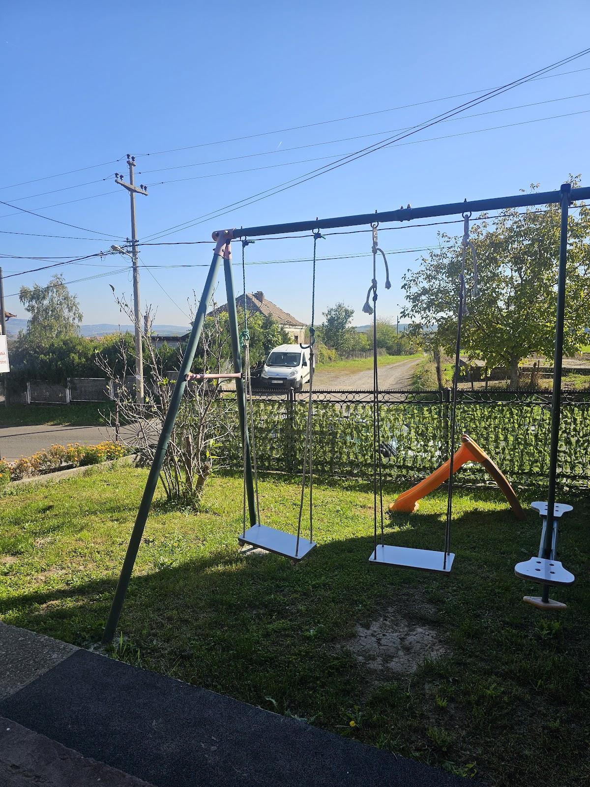 Neka Neka plus Rusanj