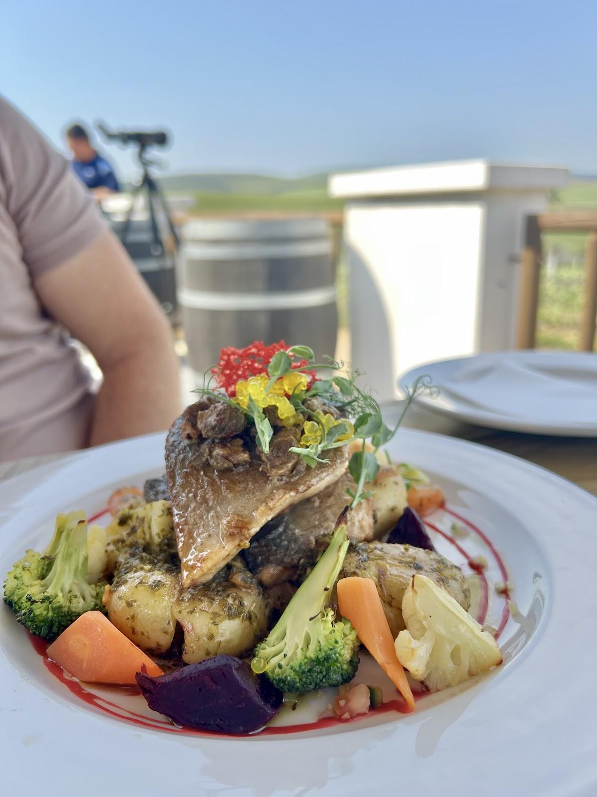 Osteria Allegra