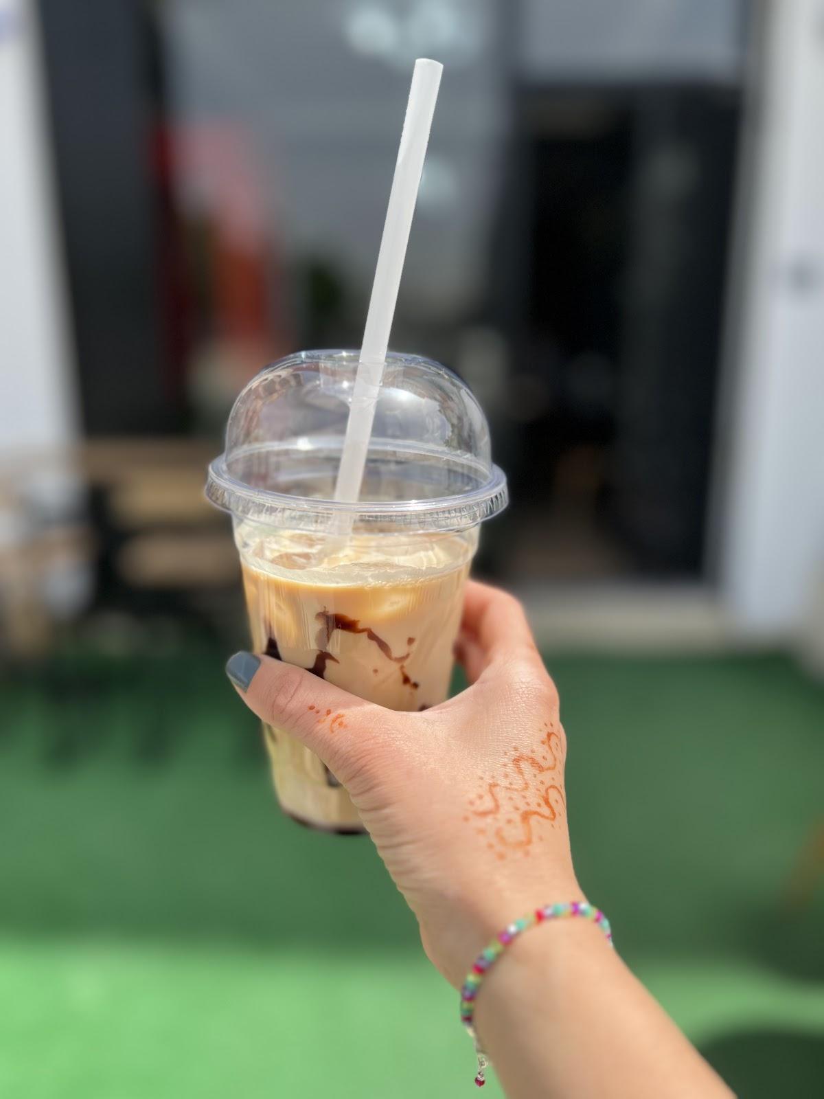 ShapeSphere Cafe & Events