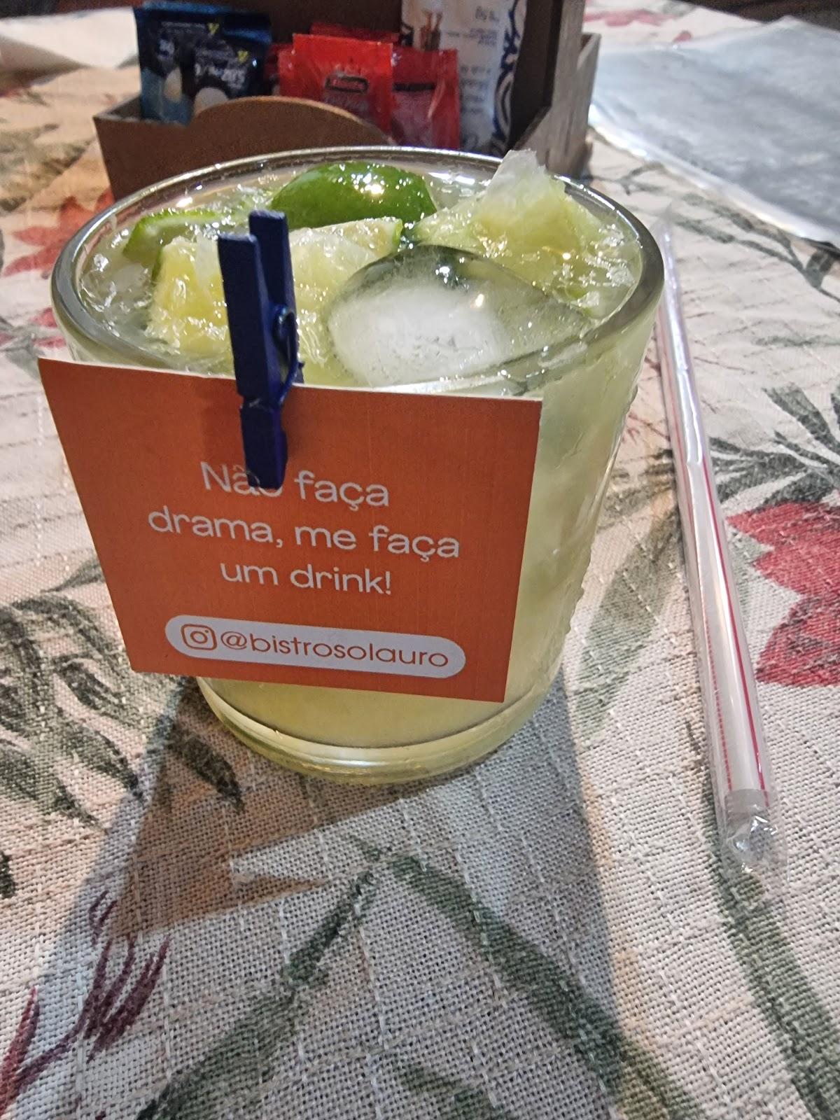 Bistro Sô Lauro