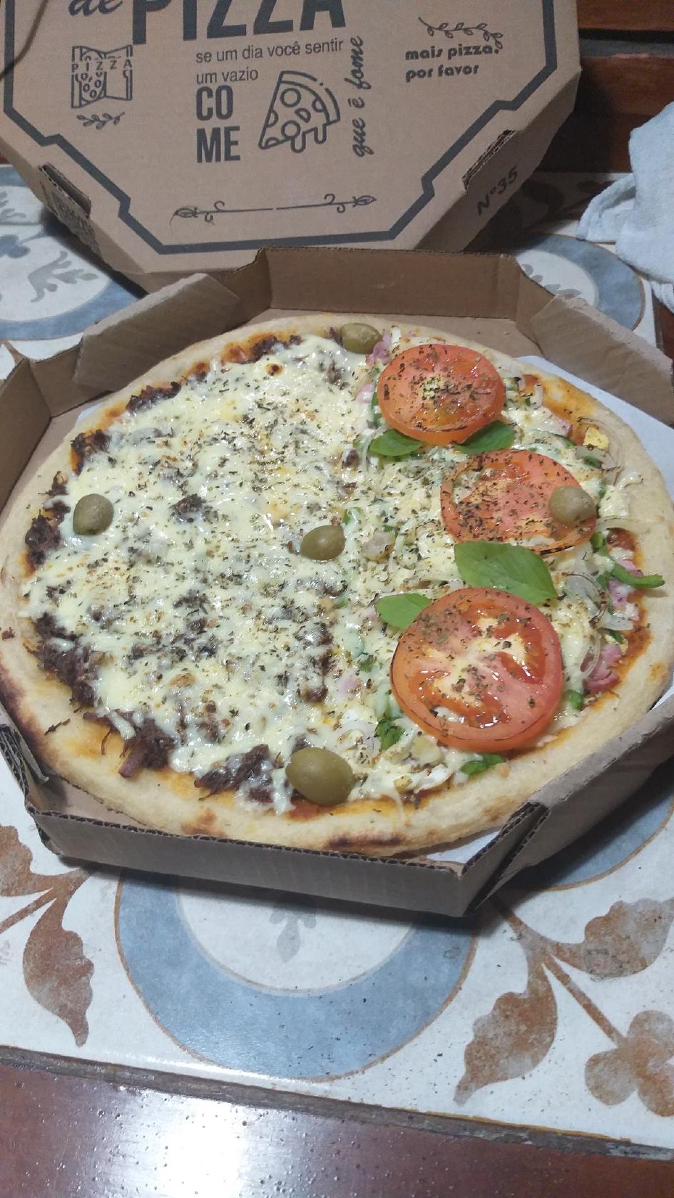 DI FIORI PIZZA DELIVERY