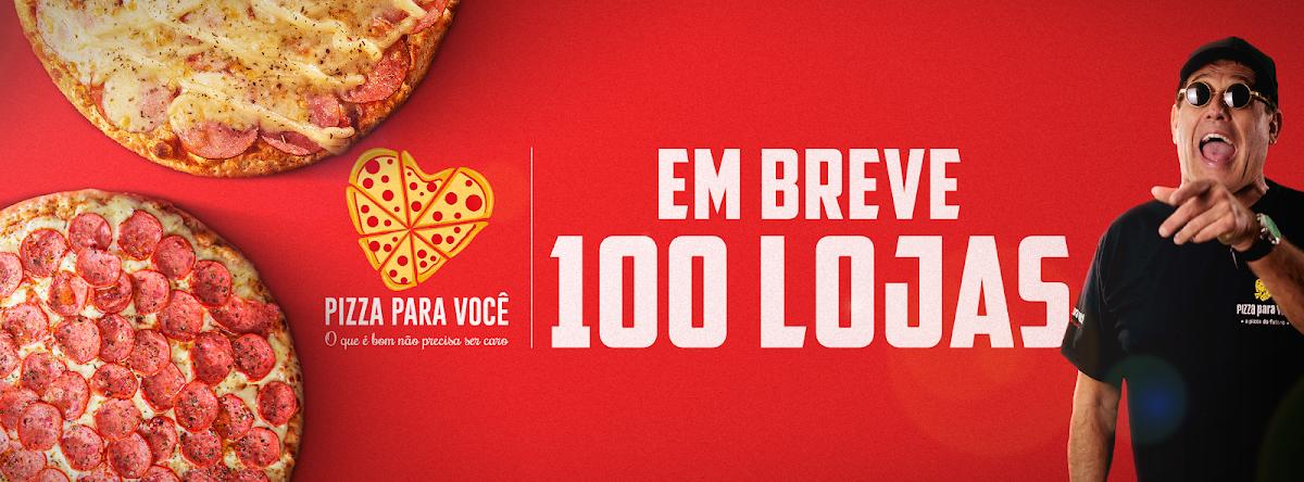 Pizza Para Você - Tubarão