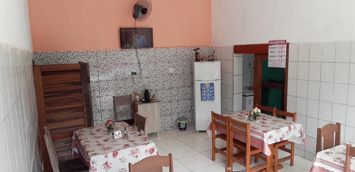 Marmitaria Cantinho da Vovó
