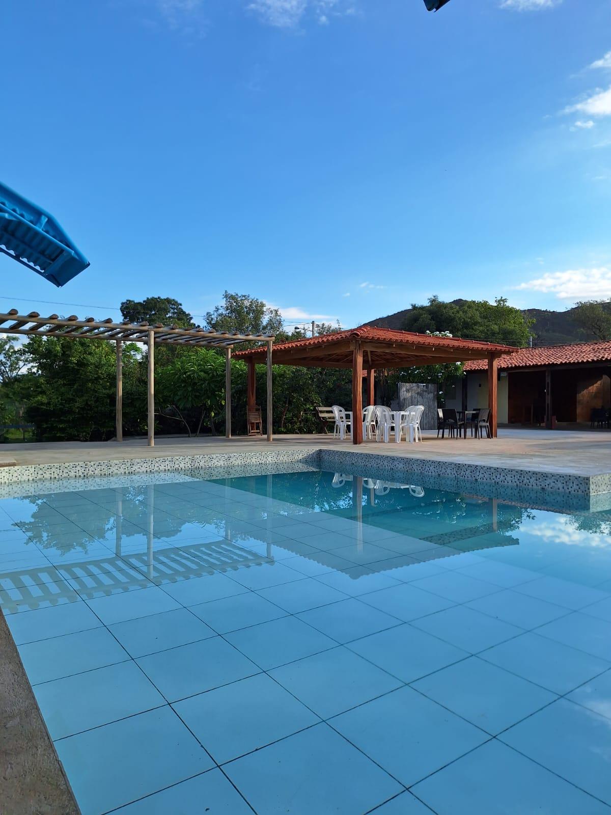 Acqua Park Resort Canto da Serra