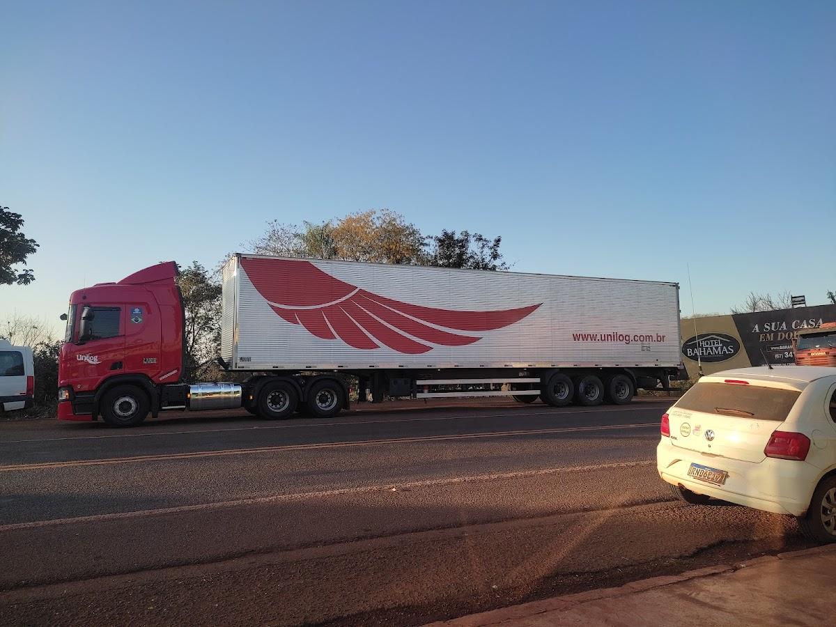 Panificadora Lange
