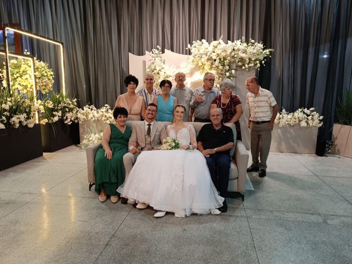 Salão de eventos Rohling