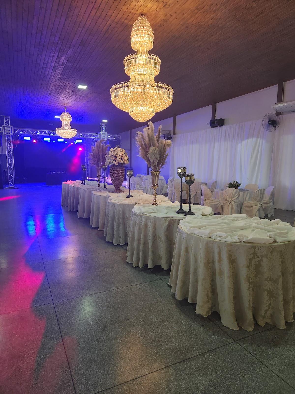 Salão de eventos Rohling