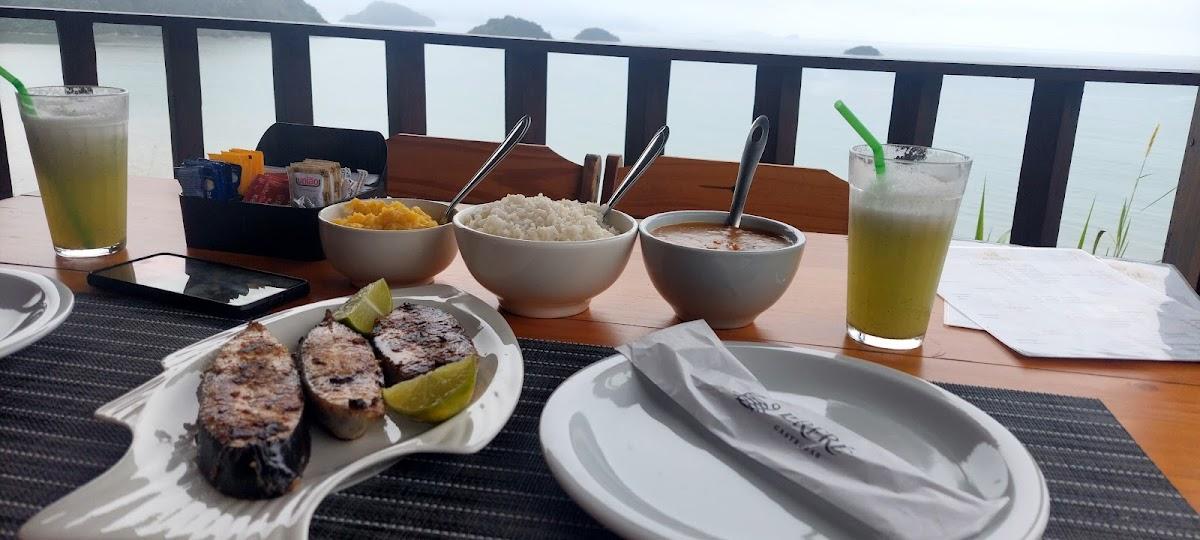 Jereré gastrobar