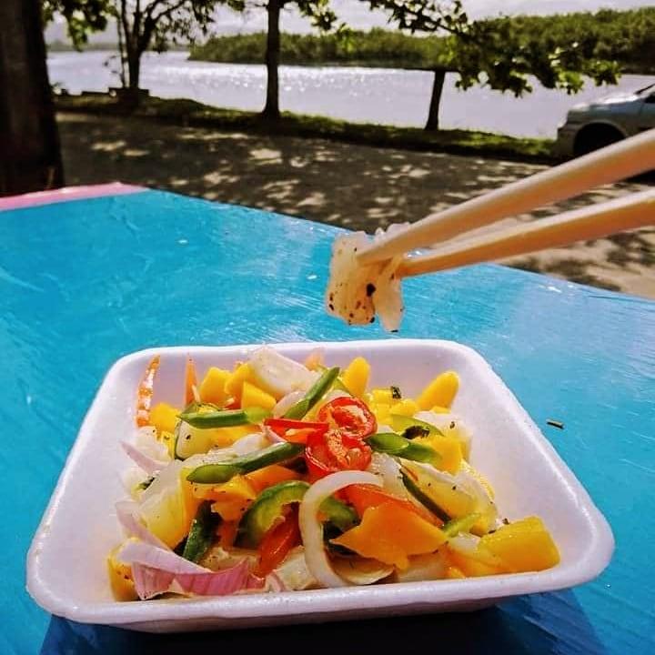 Sushi Jureia