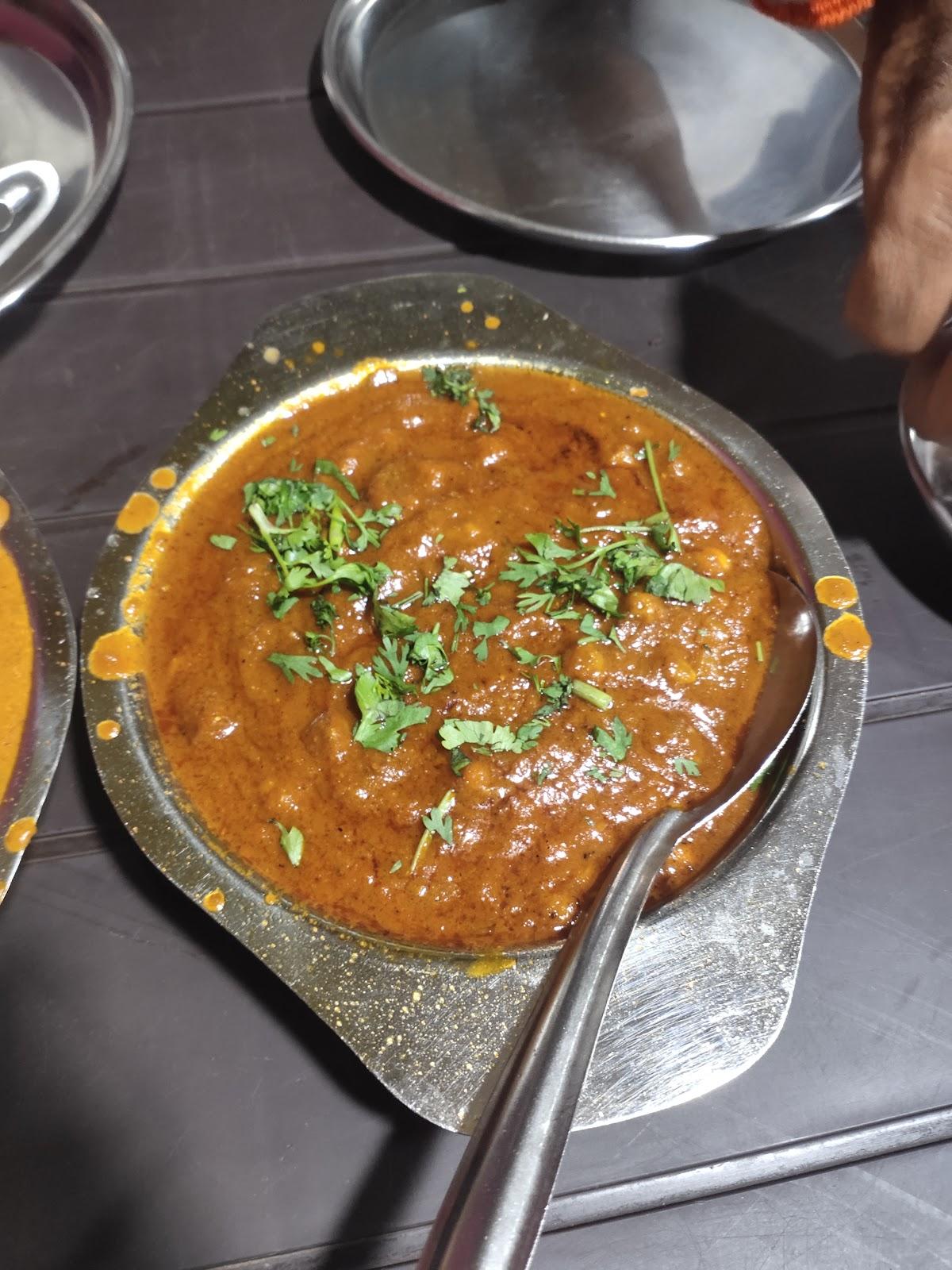 New Punjabi Dhaba Shivanand