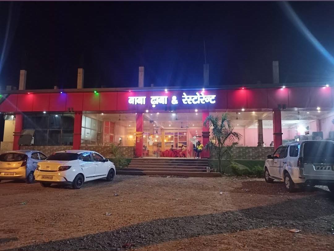 Baba Dhaba & Restaurant