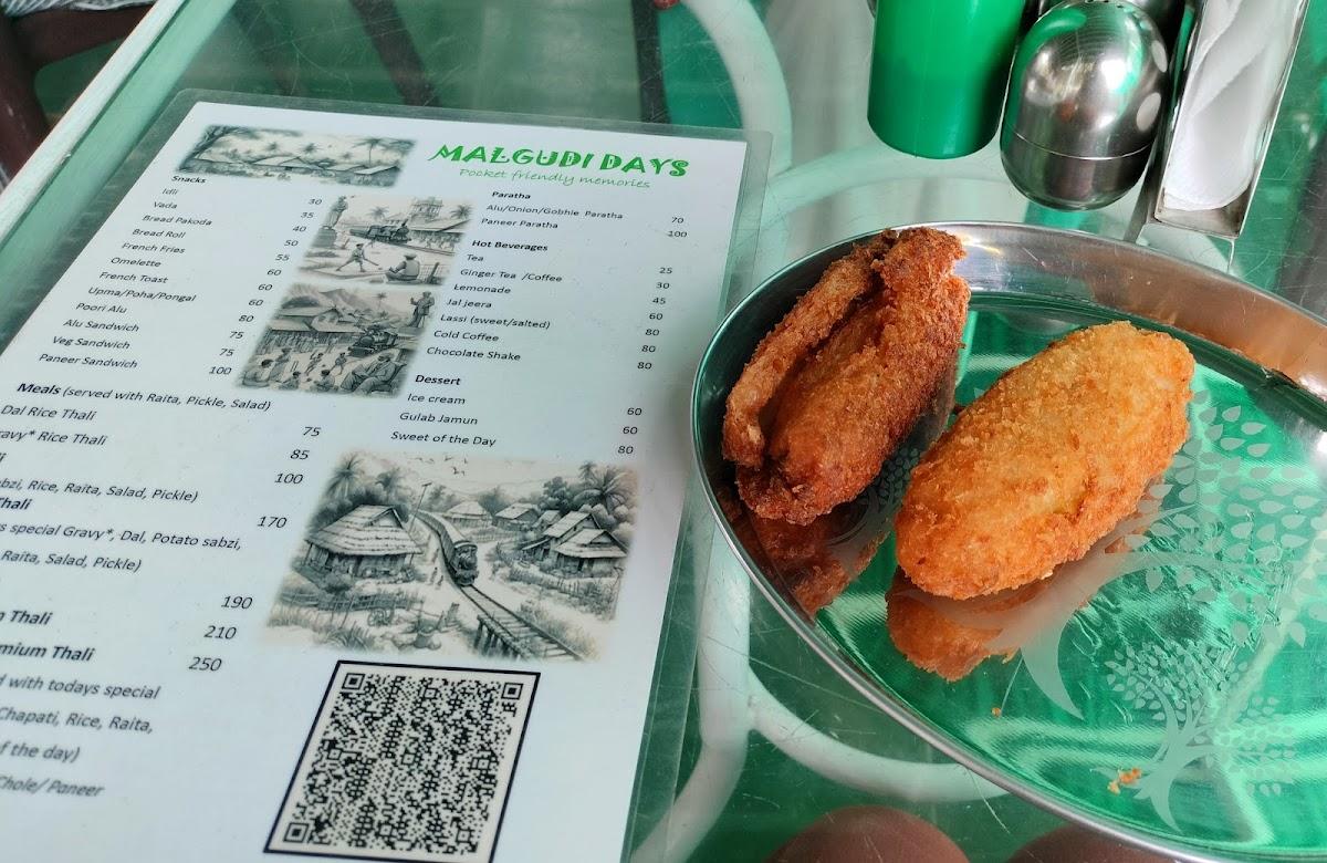 Malgudi Days
