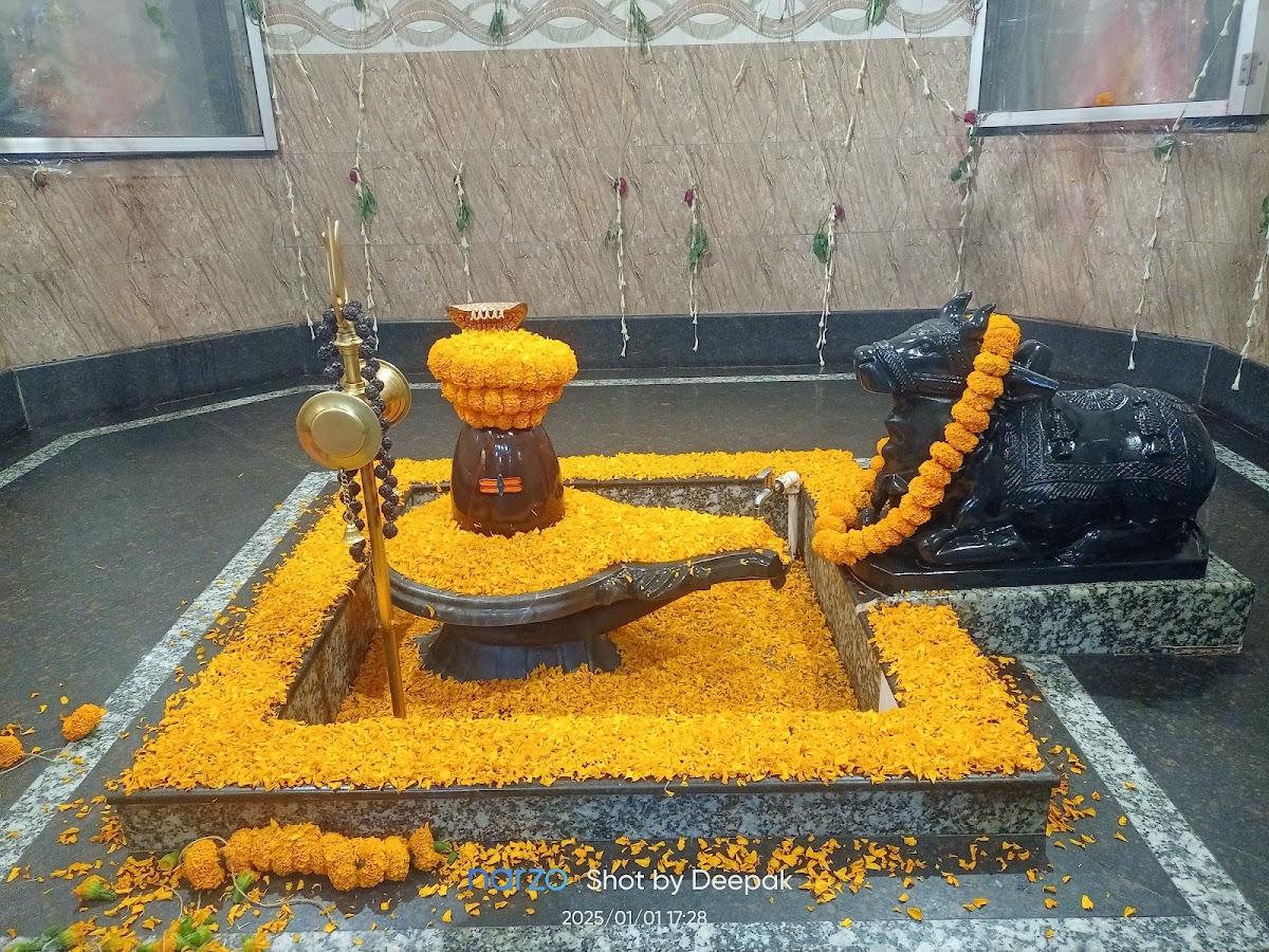 Sonali chowk