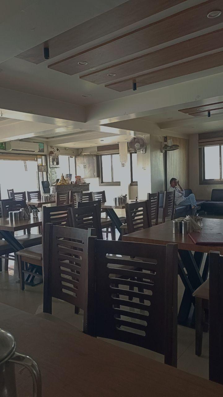 KATHIYAWADI DHABA