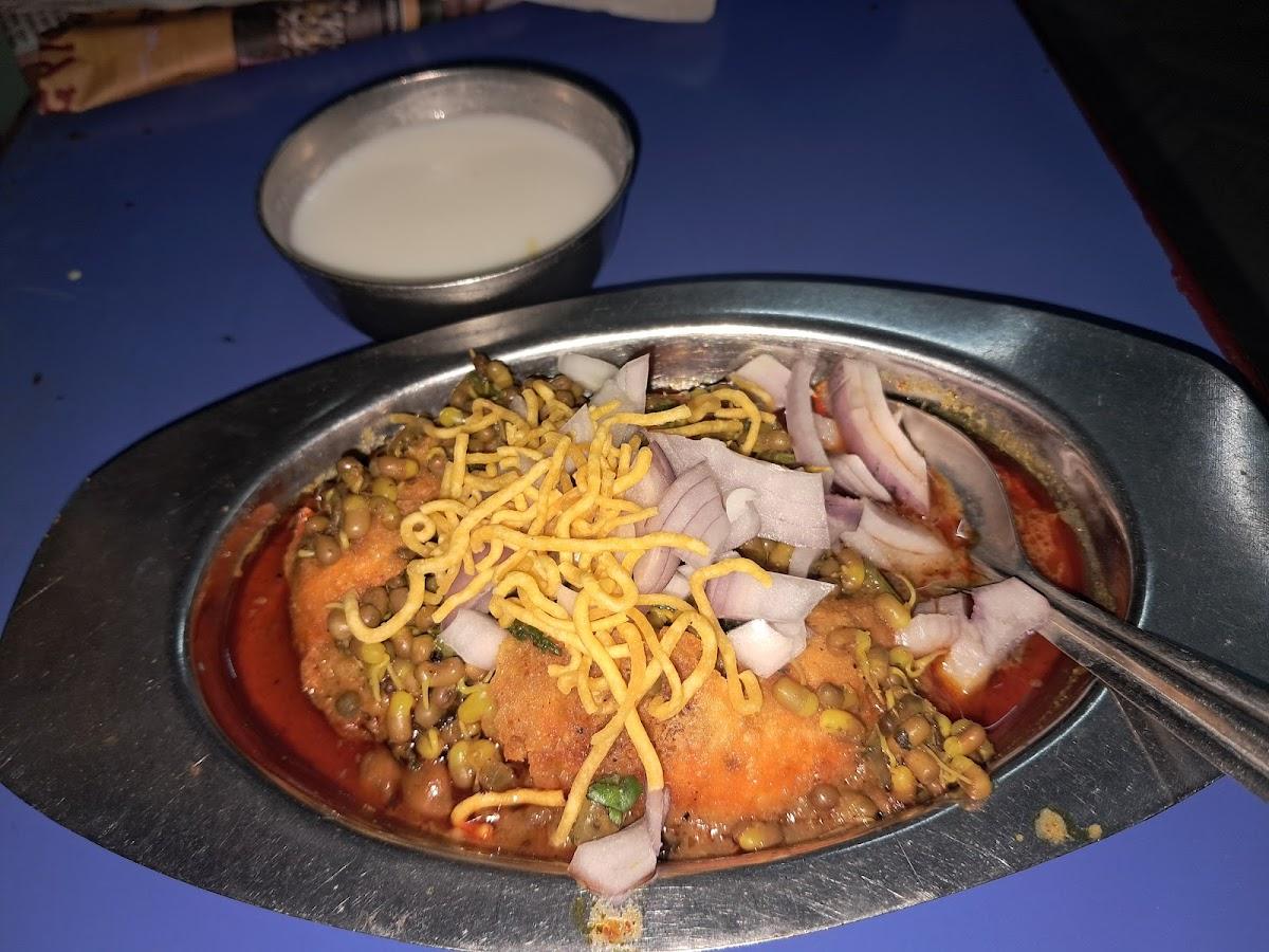 Prasad Restaurant
