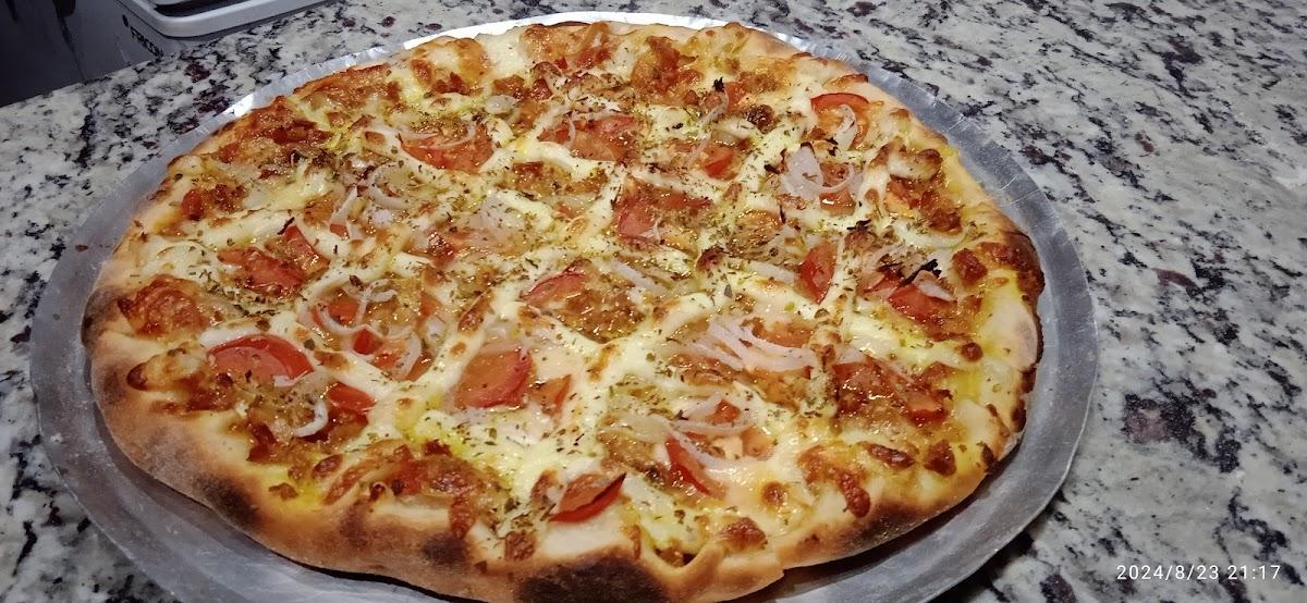 Pizzaria do Palito