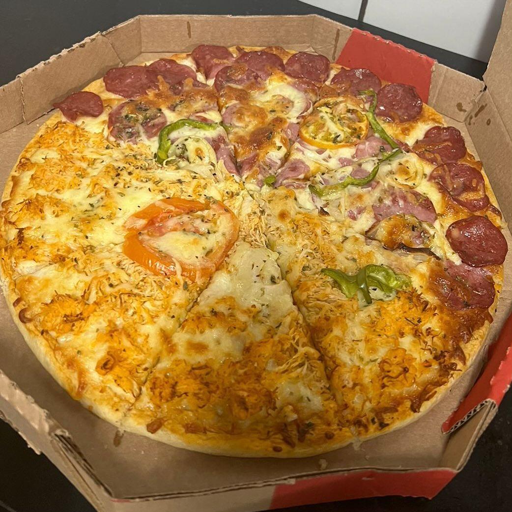 Vip Food Pizzaria