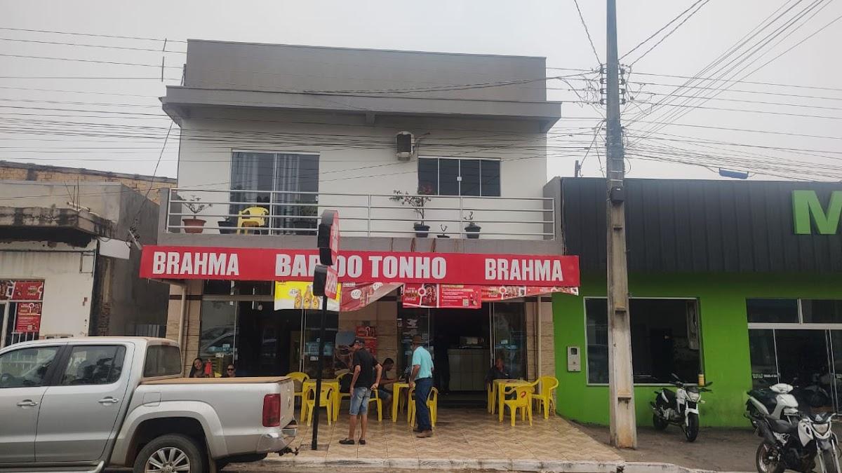 BAR DO TONHO